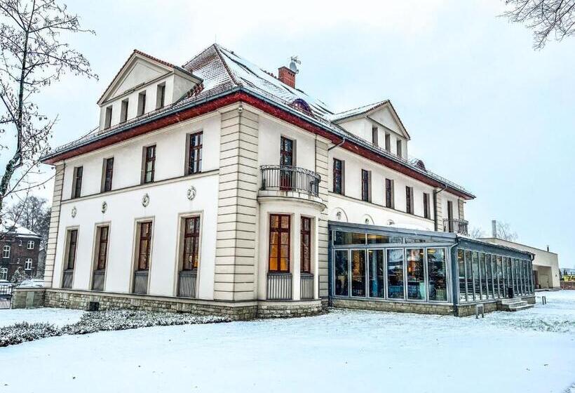 Отель Gorczowski Katowice Chorzów