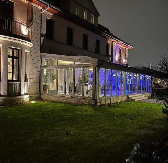 Отель Gorczowski Katowice Chorzów