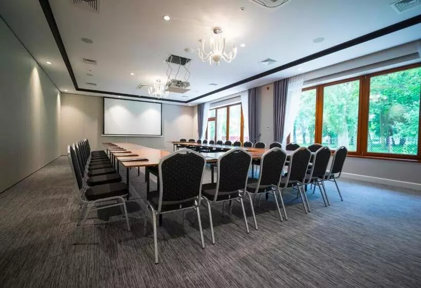 ホテル Gorczowski Katowice Chorzów