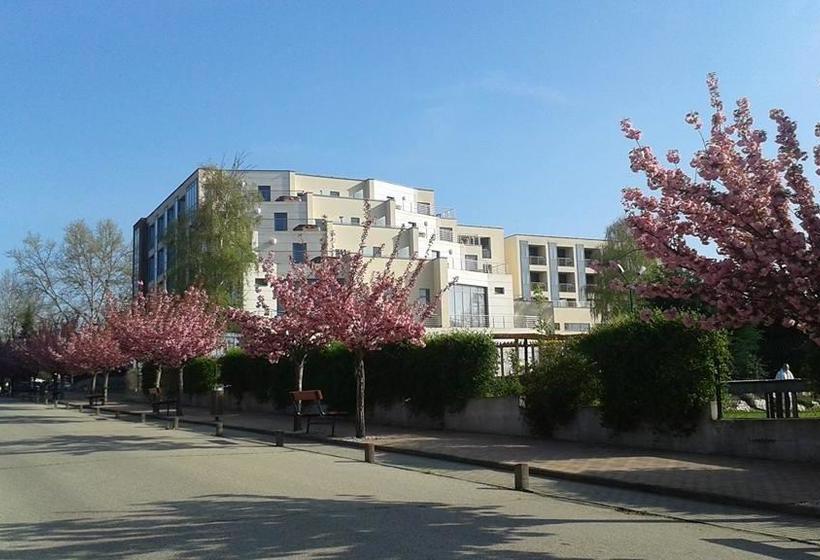 Отель Gunaras Resort Spa