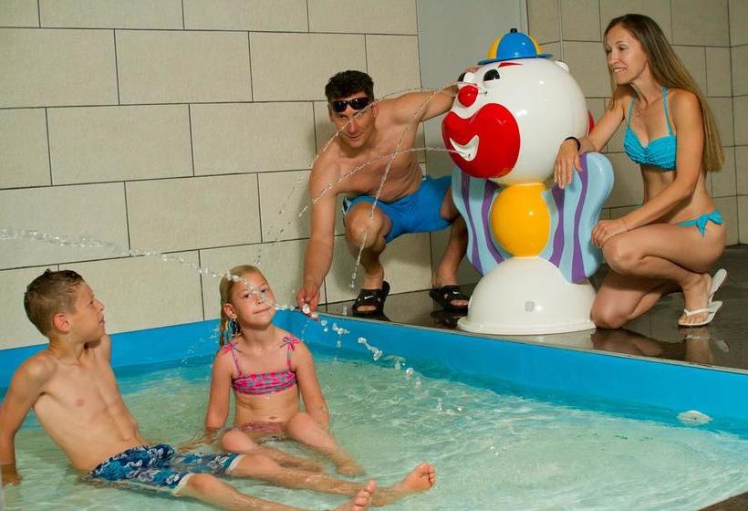 Отель Gunaras Resort Spa