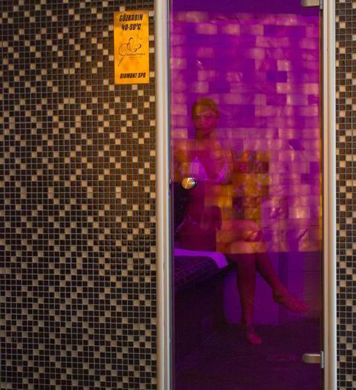 Отель Gunaras Resort Spa