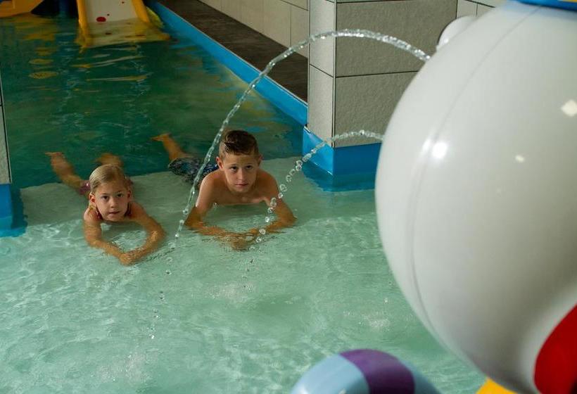 Отель Gunaras Resort Spa