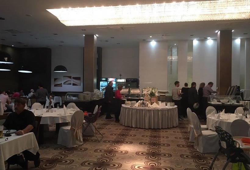 Отель Gunaras Resort Spa