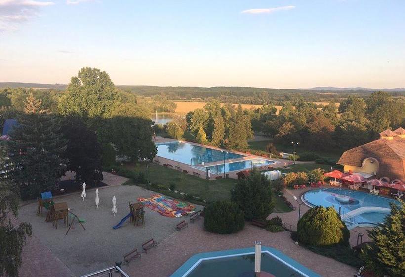 Отель Gunaras Resort Spa