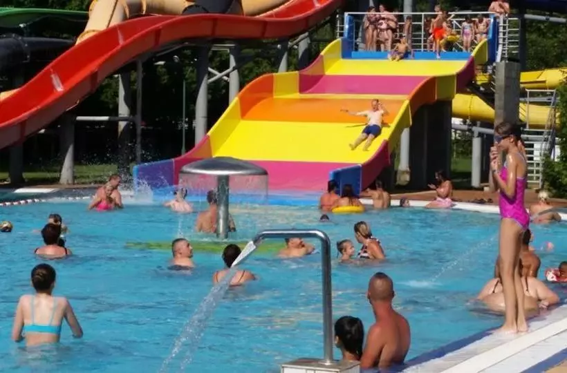 Hotelli Gunaras Resort Spa