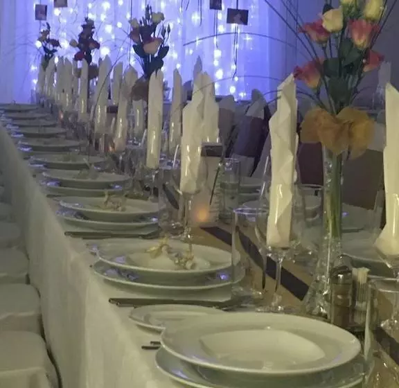 Hotelli Gunaras Resort Spa
