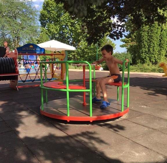 Отель Gunaras Resort Spa