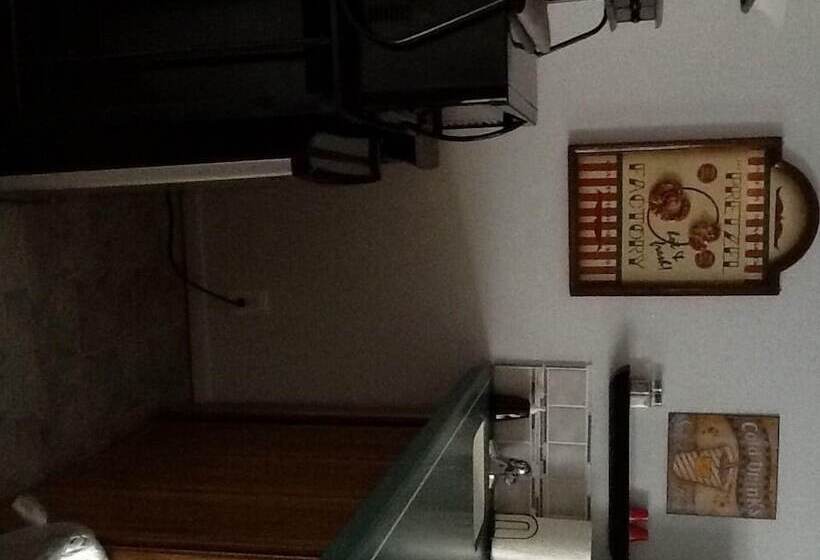 호텔 Hillside Cottages