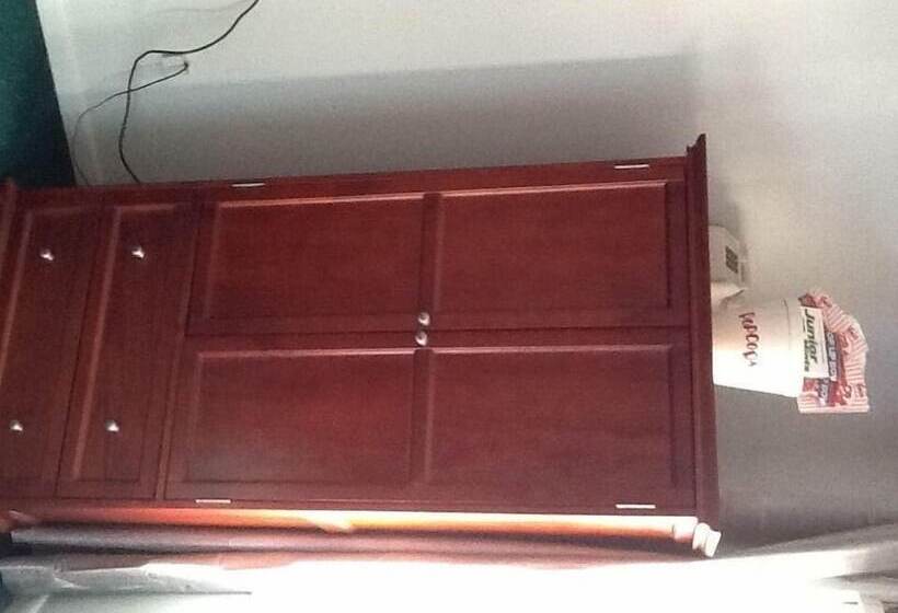 호텔 Hillside Cottages