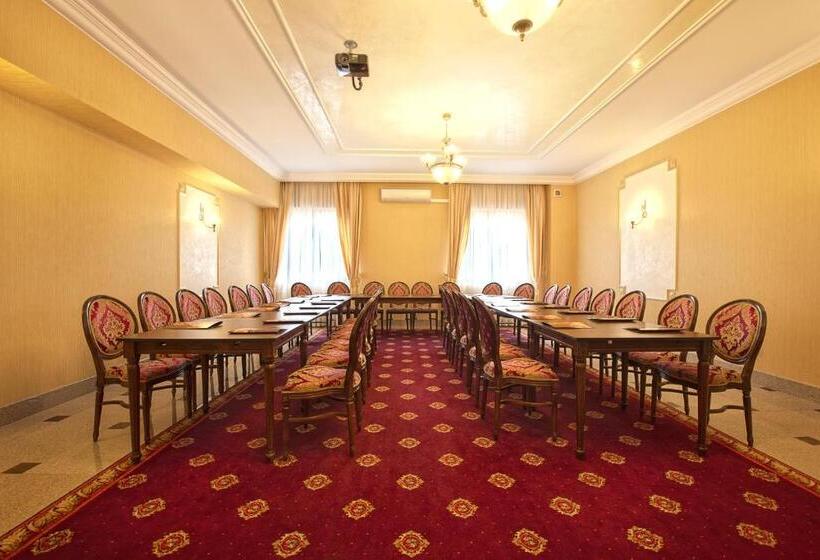 호텔 Jakub Sobieski