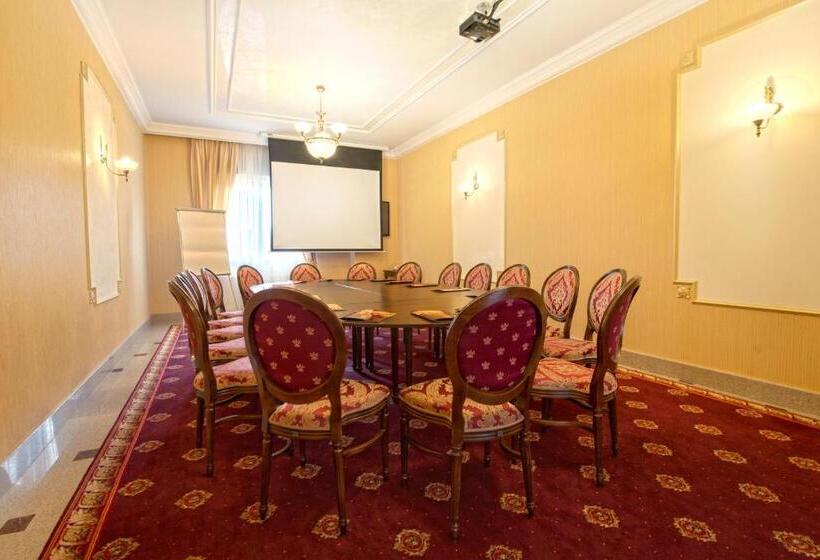 호텔 Jakub Sobieski