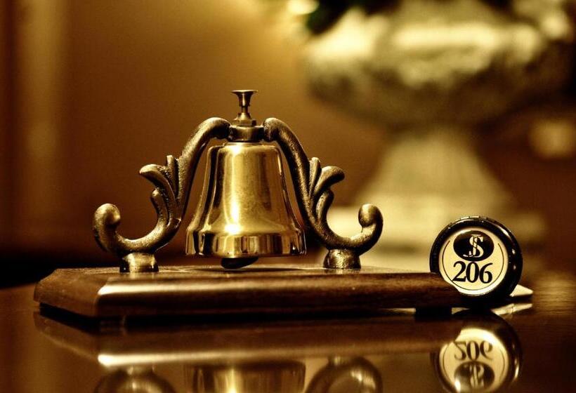 호텔 Jakub Sobieski