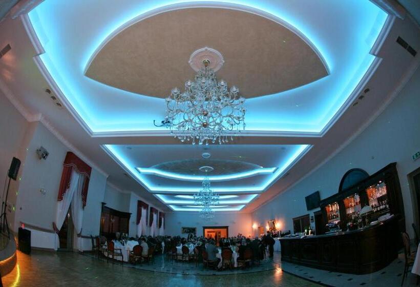 호텔 Jakub Sobieski