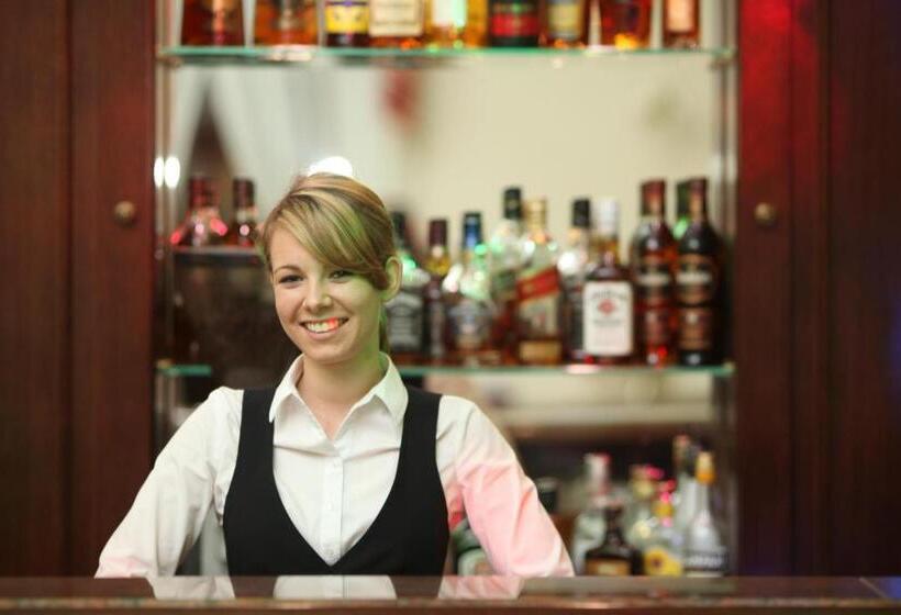 호텔 Jakub Sobieski