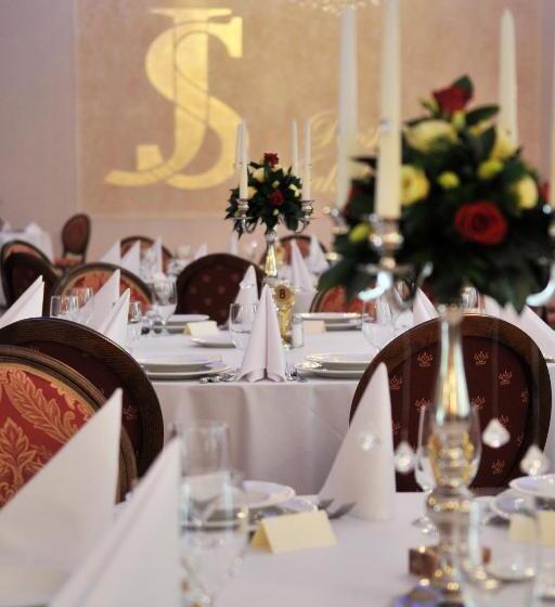 호텔 Jakub Sobieski