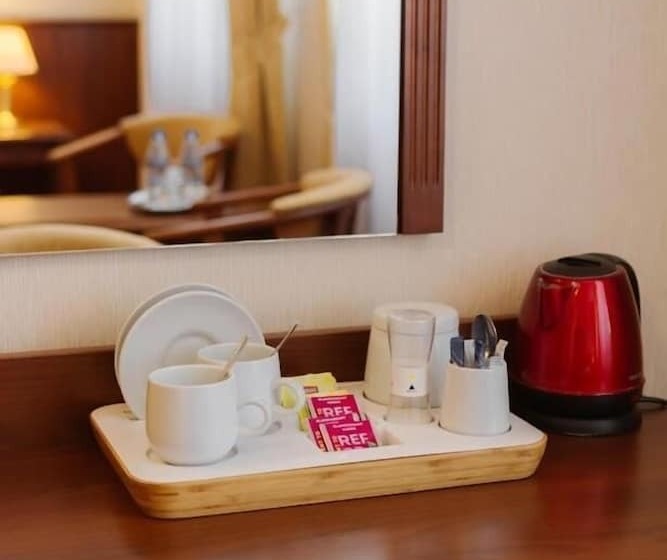 호텔 Jakub Sobieski