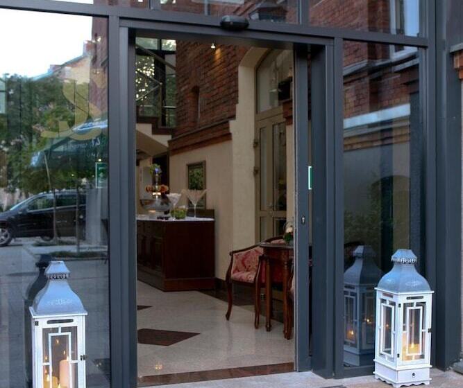 호텔 Jakub Sobieski