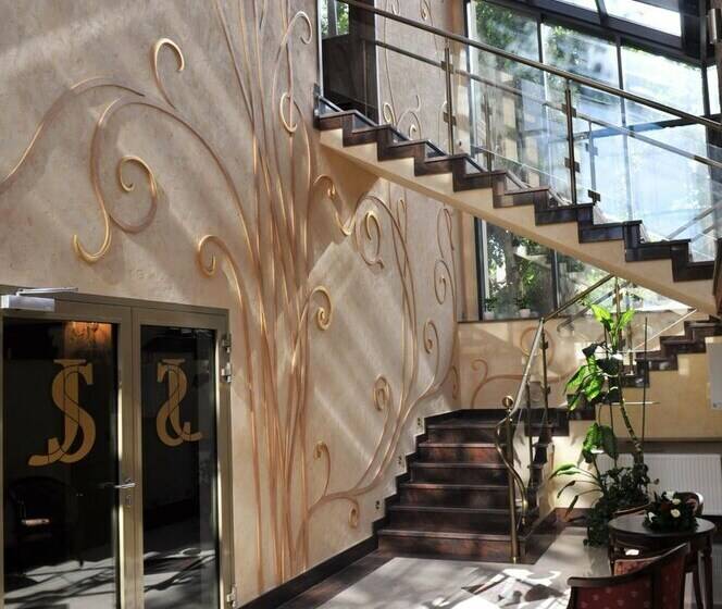 호텔 Jakub Sobieski