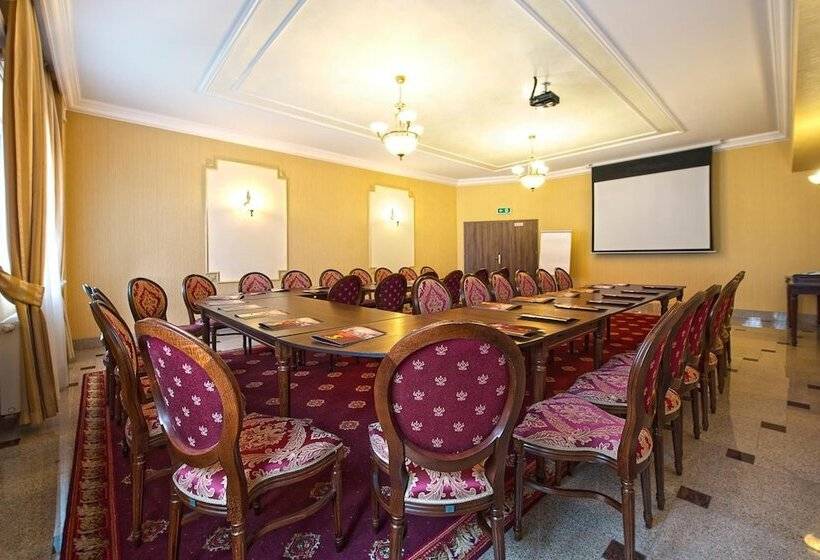 호텔 Jakub Sobieski