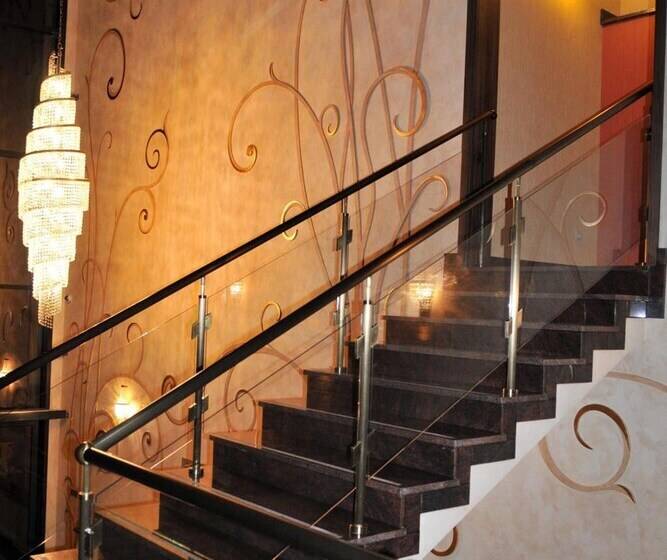 호텔 Jakub Sobieski