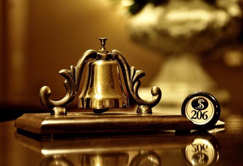 호텔 Jakub Sobieski