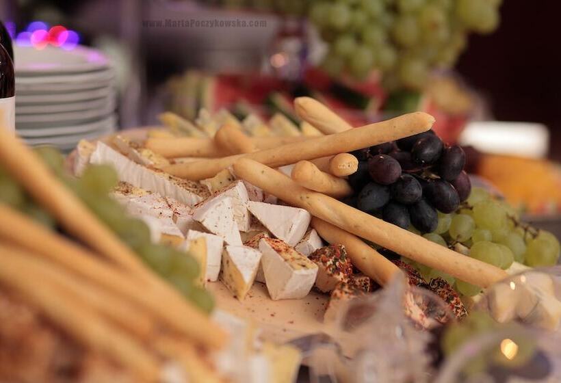 호텔 Jakub Sobieski