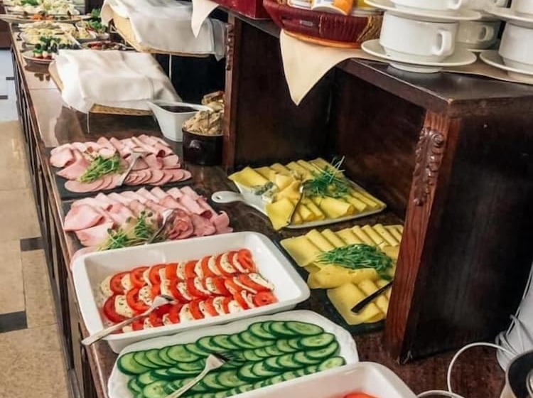 호텔 Jakub Sobieski