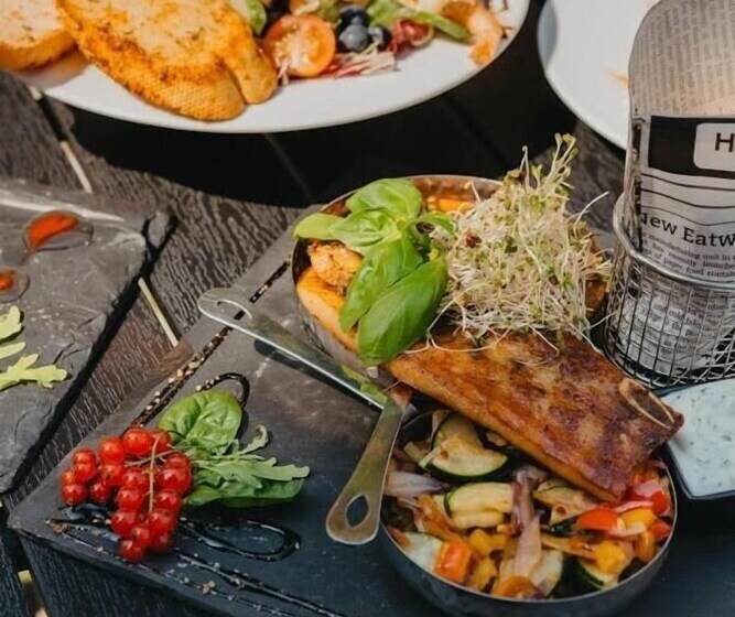 호텔 Jakub Sobieski