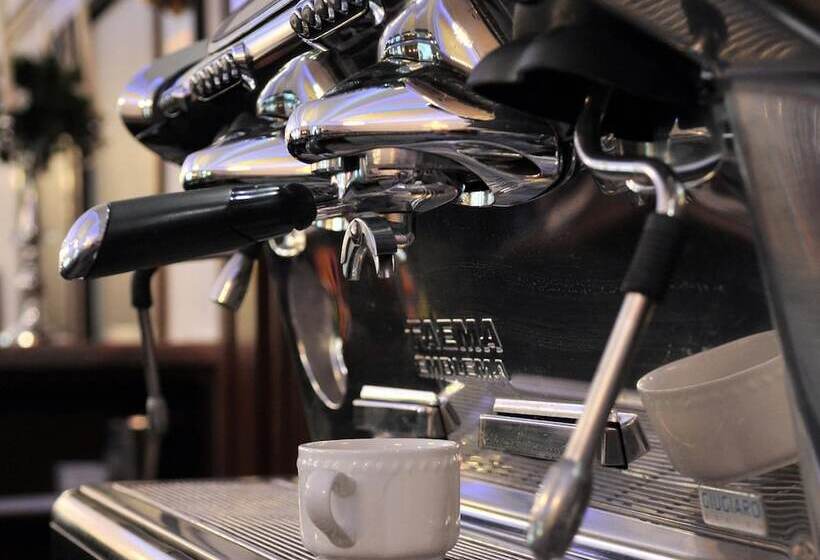 호텔 Jakub Sobieski