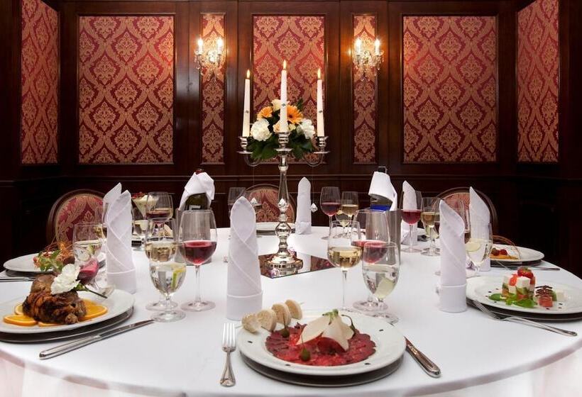 호텔 Jakub Sobieski