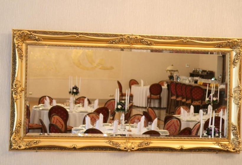 호텔 Jakub Sobieski