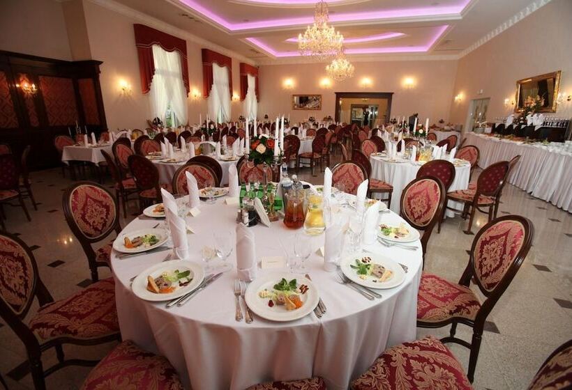 호텔 Jakub Sobieski