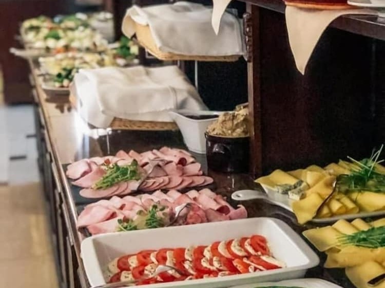 호텔 Jakub Sobieski