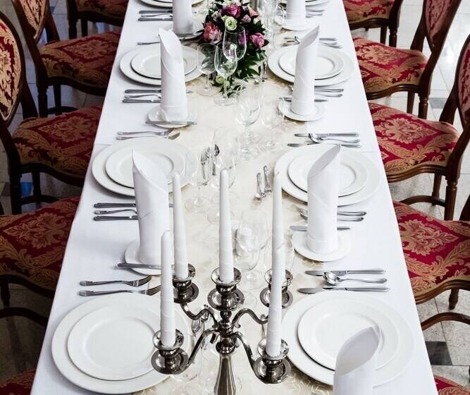 호텔 Jakub Sobieski