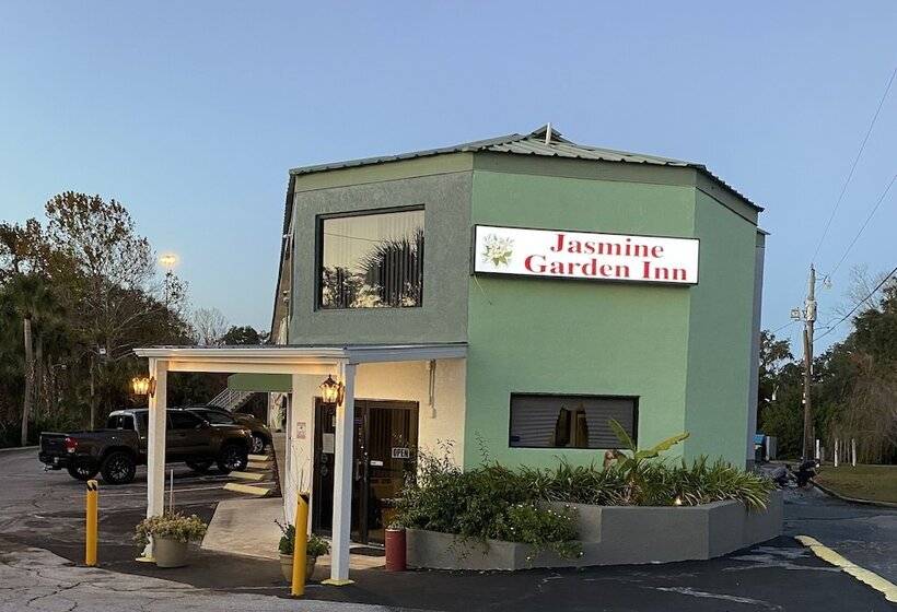 酒店 Jasmine Garden Inn