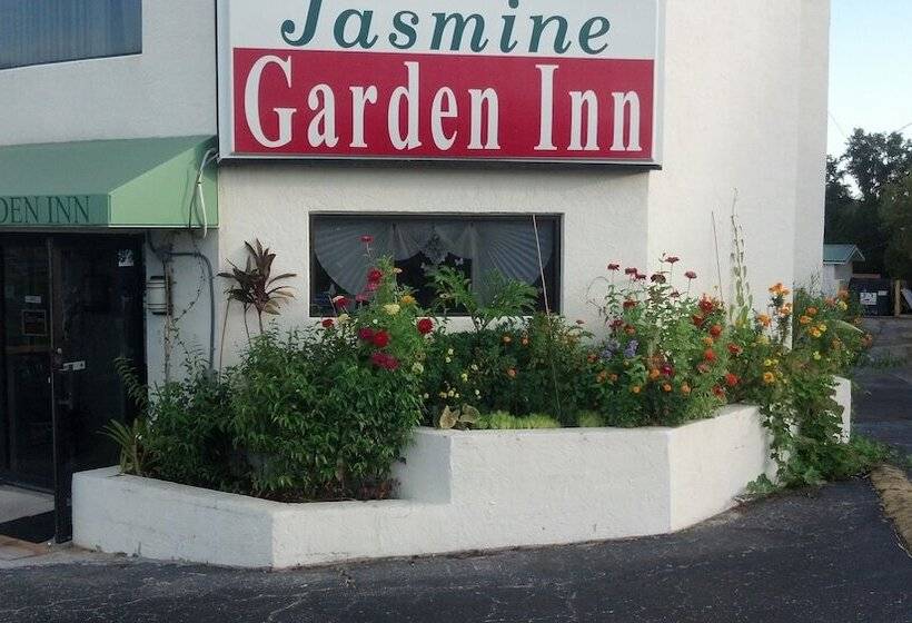 酒店 Jasmine Garden Inn