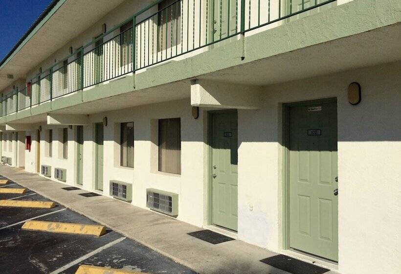 酒店 Jasmine Garden Inn