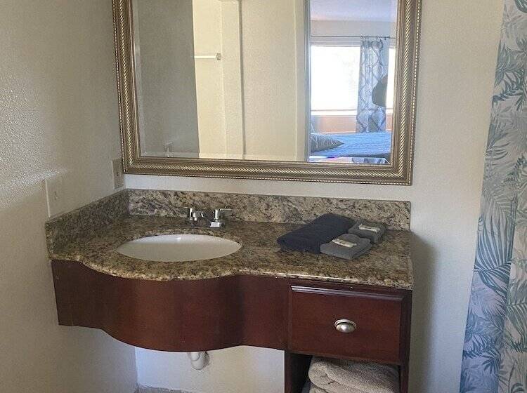 酒店 Jasmine Garden Inn