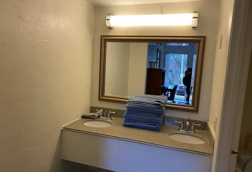 酒店 Jasmine Garden Inn