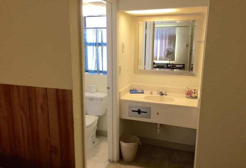 酒店 Jasmine Garden Inn