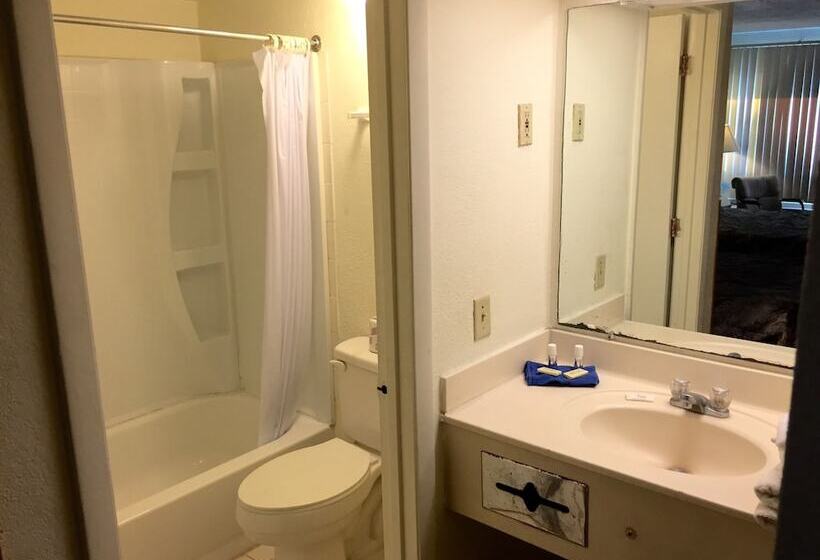 酒店 Jasmine Garden Inn