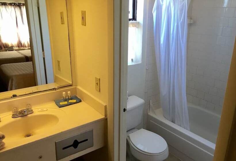 酒店 Jasmine Garden Inn