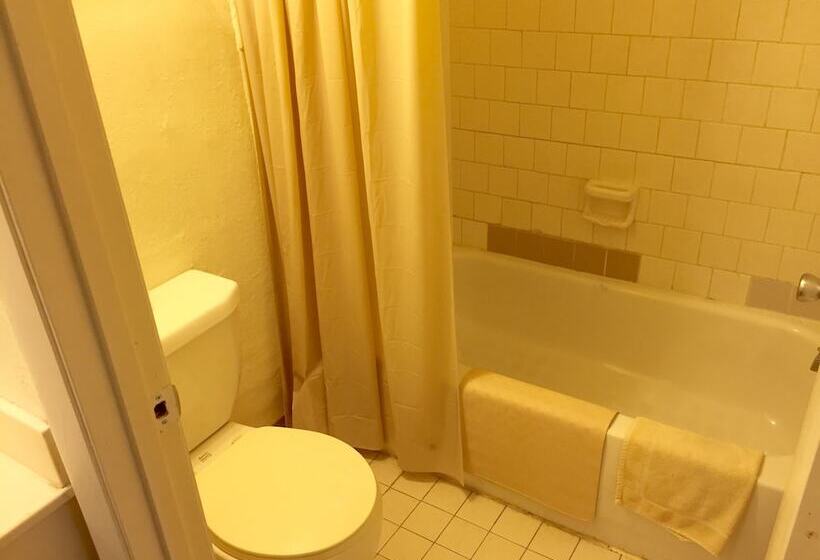 酒店 Jasmine Garden Inn