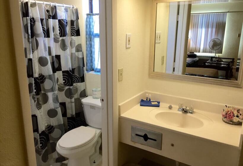 酒店 Jasmine Garden Inn