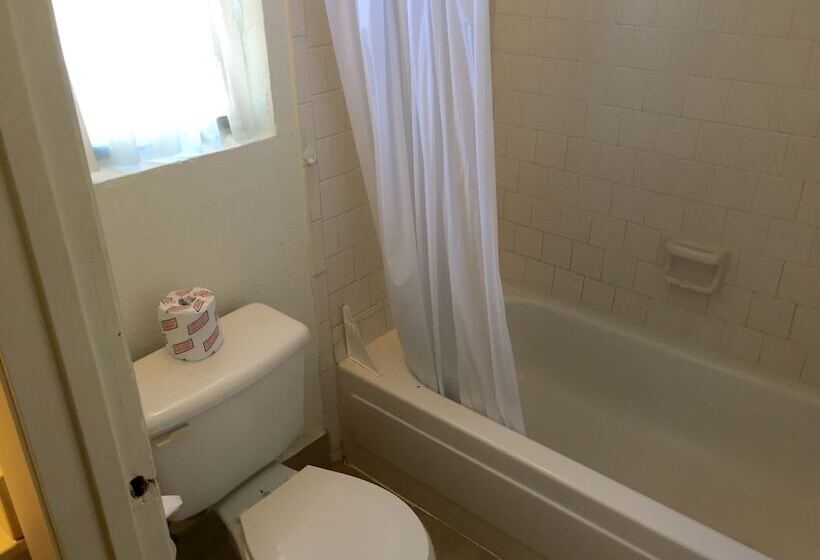 酒店 Jasmine Garden Inn