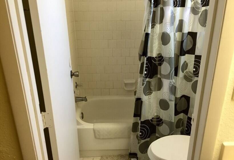 酒店 Jasmine Garden Inn