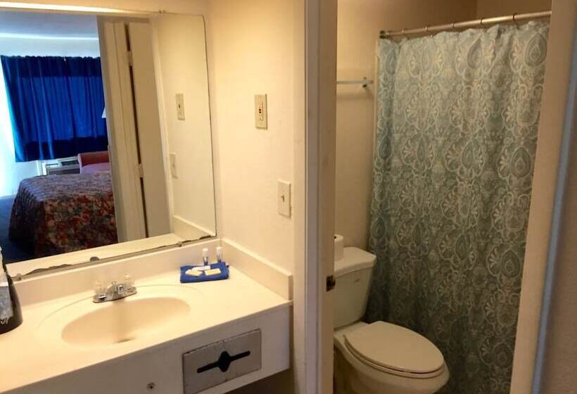 酒店 Jasmine Garden Inn