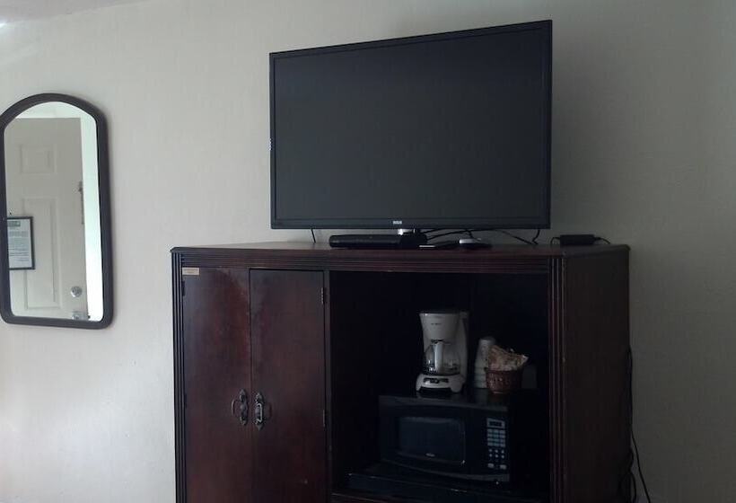 酒店 Jasmine Garden Inn