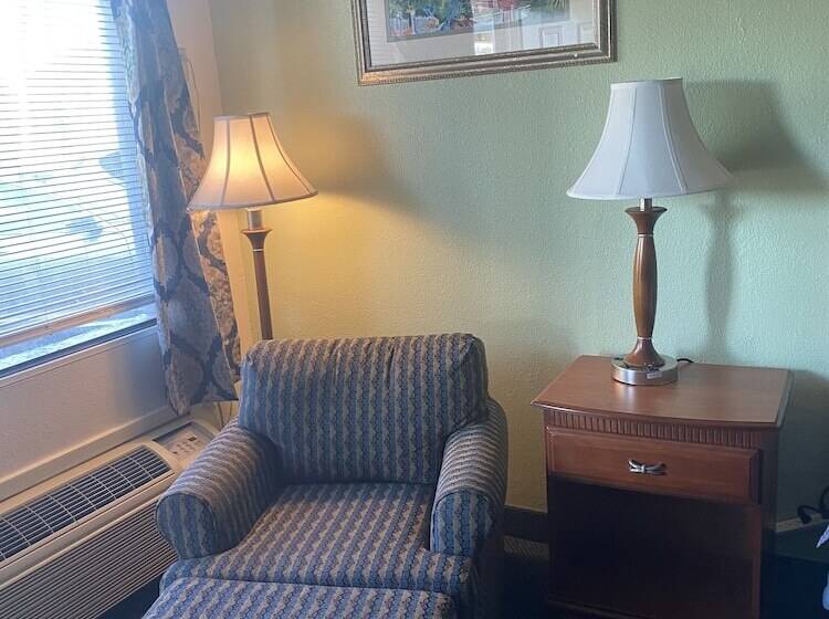 酒店 Jasmine Garden Inn